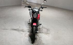 HONDA CT125 HUNTER  CUB  JA55