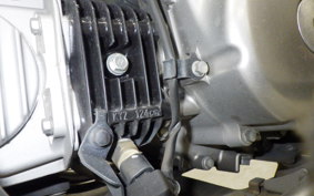 HONDA CT125 HUNTER CUB JA55