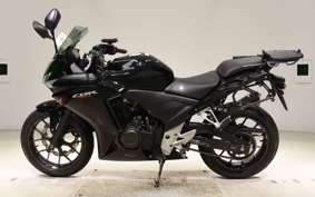 HONDA CBR400R 2013 NC47