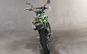 KAWASAKI KLX250 LX250E