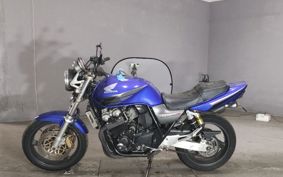 HONDA CB400SFV-2 2002 NC39