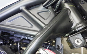 HONDA REBEL 250 A 2005 MC49