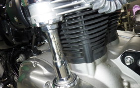 KAWASAKI W800 2025 EJ800E