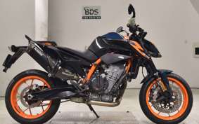 KTM 890 DUKE R 2022