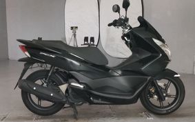 HONDA PCX125 JF56
