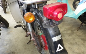 HONDA CD90 BENLY HA03