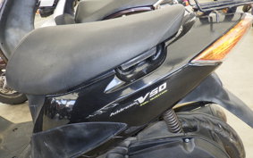 SUZUKI ADDRESS V50 Gen.2 CA44A