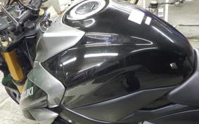 SUZUKI GSX-S750 2021 C533F