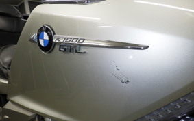 BMW K1600GTL 2013