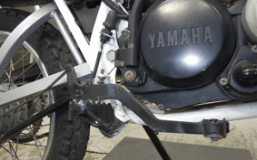 YAMAHA DT50 17W