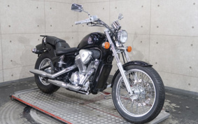 HONDA STEED 600 1993 PC21