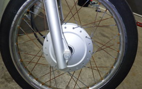 HONDA C110 SUPER CUB JA07