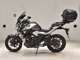 Фото Yamaha MT-03 2017 с японского аукциона