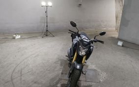 HONDA  HORNET 2.0 MC56