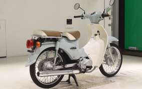 HONDA C110 SUPER CUB JA07