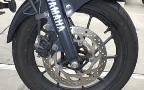 YAMAHA FZ25 2002