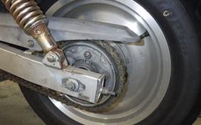 HONDA MAGNA 250 2015 MC29