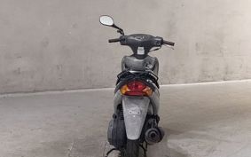 SUZUKI ADDRESS V125 CF46A
