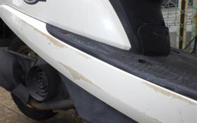 HONDA DIO Gen.6 AF62