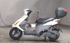 SUZUKI ADDRESS V125 CF4MA