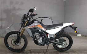 HONDA CRF250L MD47