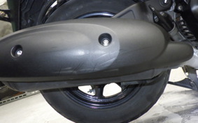 YAMAHA VINO 50 Gen.4 AY02