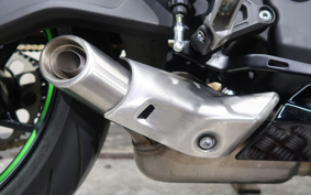 KAWASAKI NINJA ZX-25R KRT ED ZX250G
