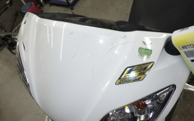 HONDA SPACYアルファ110 2023