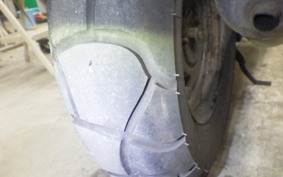 HONDA ZOOMER AF58
