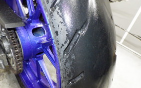 SUZUKI GSX-S125 1998 DL32B