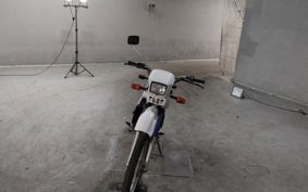 YAMAHA DT50 17W