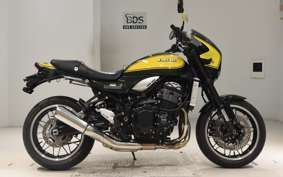 KAWASAKI Z900RS 2023 ZR900K