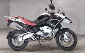BMW R 1200GS ADVENTURE 2007 0382