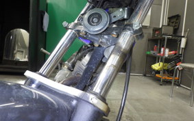 HONDA APE 50 2021 AC16