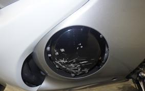 SUZUKI HAYABUSA Gen.2 2009