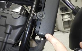 HONDA REBEL 250 A MC49