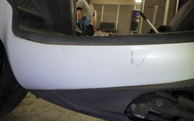SUZUKI SWISH 125 2015 DV12B