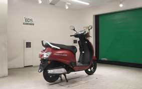 SUZUKI ADDRESS V125 Gen.2
