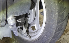 SUZUKI ﾚｯﾂG CA4AA