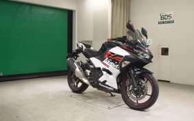 KAWASAKI NINJA 400 2020