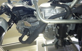 HONDA ｸﾛｽｶﾌﾞ110-3 JA60