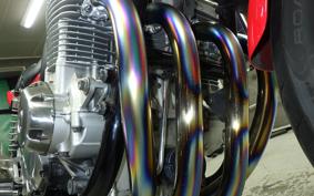 HONDA CB1100 EX ABS EP 2014 SC65
