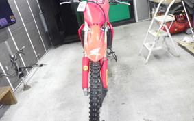 HONDA CRF250 RALLY 2025 ME12