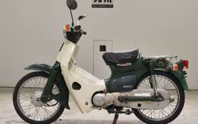 HONDA C50 SUPER CUB AA01