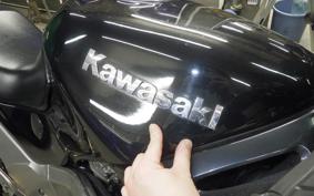 KAWASAKI ZZ1100 NINJA R Gen.2 1994 ZXT10D