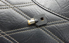 HARLEY FLTRXSE1800CVO 2012