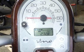 YAMAHA VINO 50 Gen.4 AY02