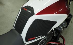 HONDA CB1300SF SUPER FOUR SP 2024 SC54
