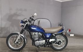 YAMAHA SR400 2024 RH16J