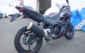 KAWASAKI Ninja 400 ABS 2024 EX400L